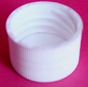 28mm Screw, Long Wad Seal Cap